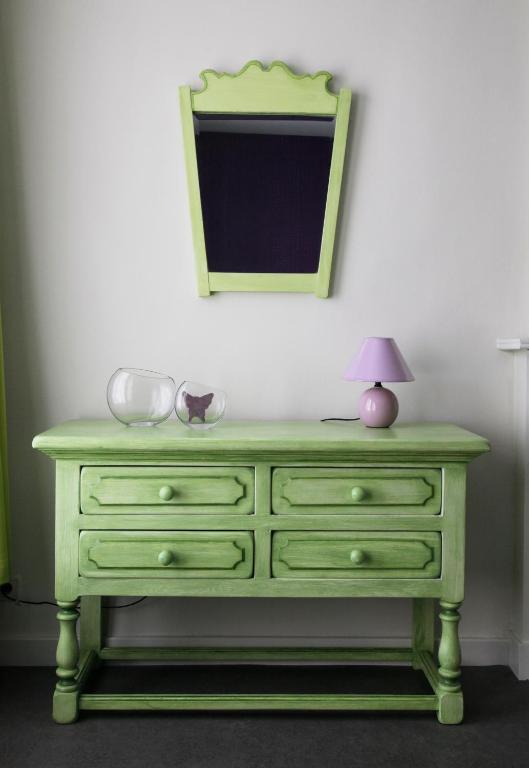 Aux Herbes Folles Herve ภายนอก รูปภาพ